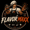 FlavorMaxx Spice Blends logo